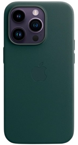 Купить Чехол OEM для Apple iPhone 14 Pro Max зеленый в Алматы – Магазин ...