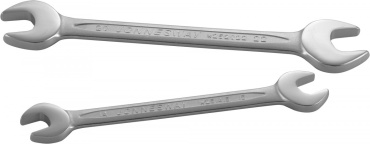 JONNESWAY ключ рожковый 25x28 мм W252528, 1 шт