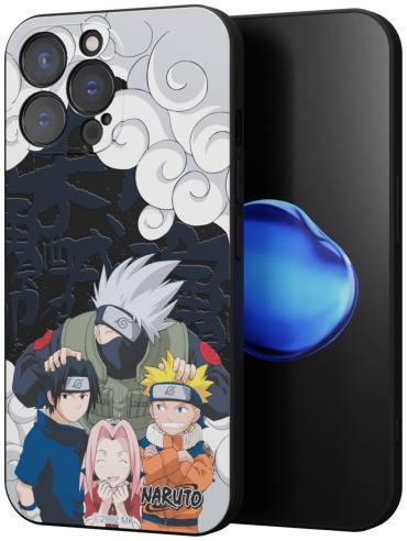 Mcover для Apple iPhone 13 Pro Max черный