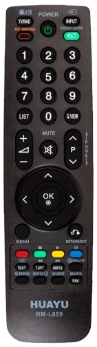 HUAYU RM-L859