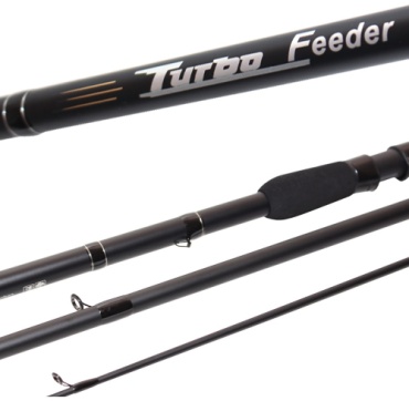 EastShark Turbo Feeder 441190 100-180G 2.4M