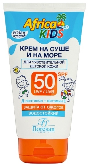 Купить Крем Floresan 150 мл в Алматы – Магазин на Kaspi.kz
