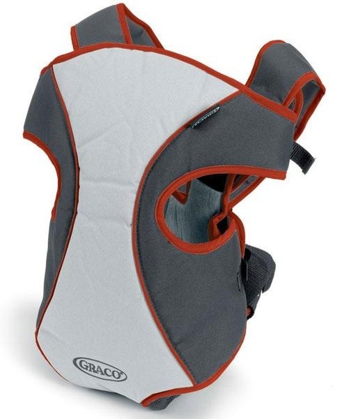 Graco kyo 2025 baby carrier