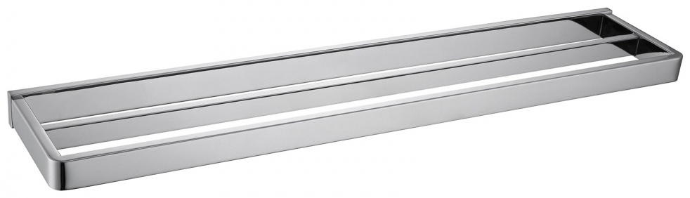 Abber держатель Westen AA1756 1 шт, нержавеющая сталь