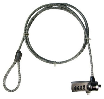 Замок для ноутбука OEM F&K Technology