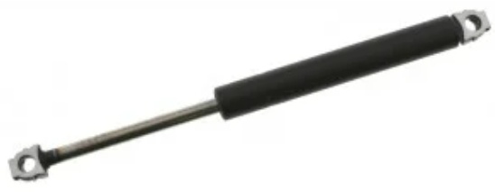 WXQP 270283 для BMW E34 1990-1996 черный