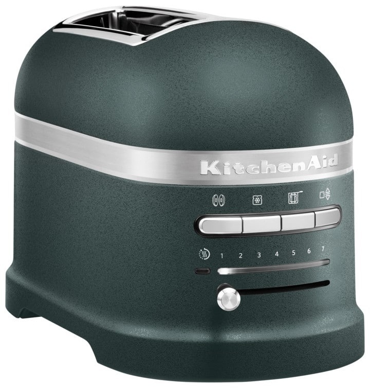 Тостер KitchenAid 5KMT2204EPP зеленый