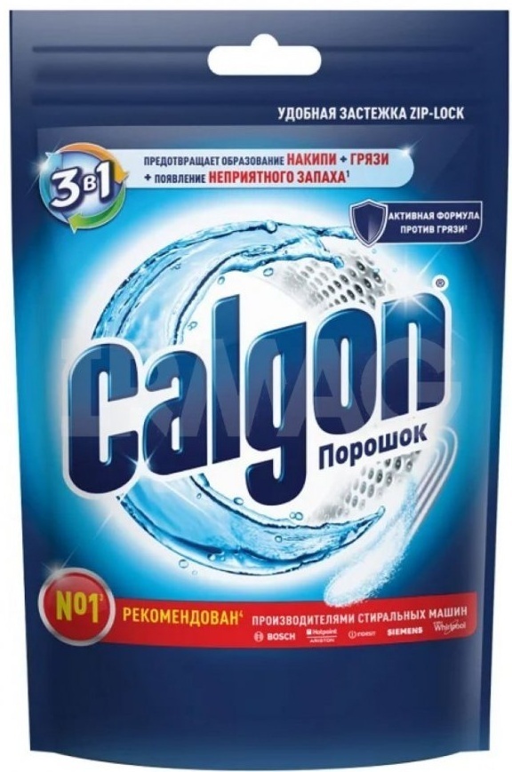 CALGON 3в1 400 мл