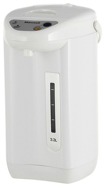 Термопот Maxwell MW-1754 белый