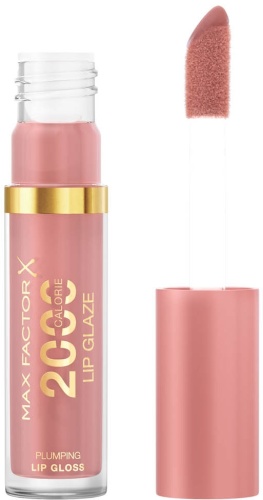 Max Factor 2000 Calorie Lip Glaze блеск для губ 085 Floral cream