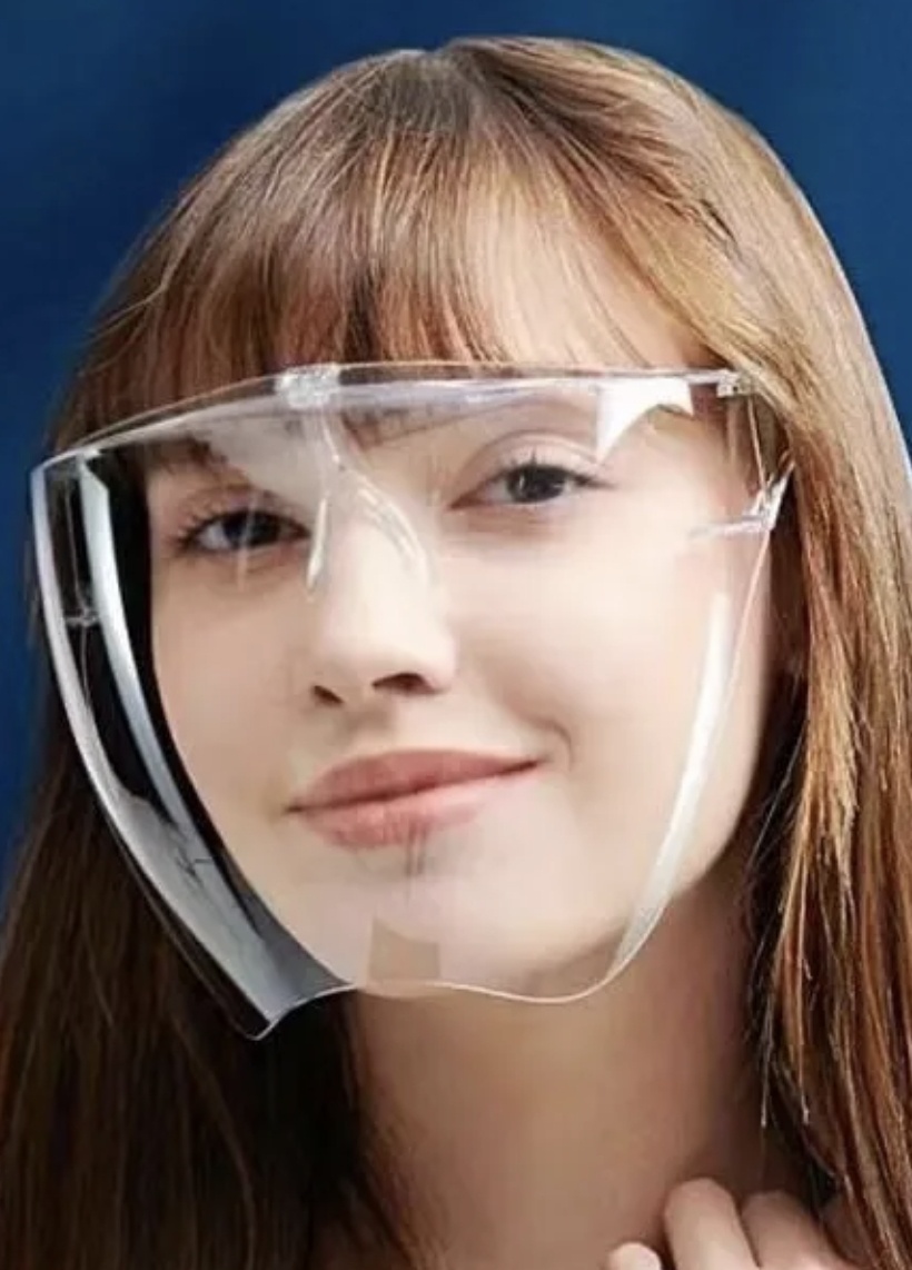 Защитный экран 1 шт