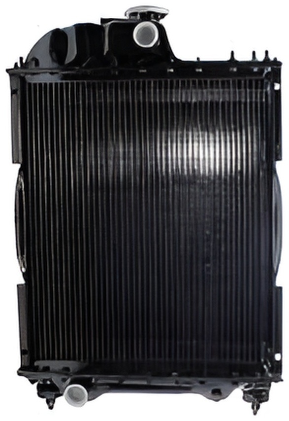 Mtz Radiators Купить МТЗ Радиатор водяной МТЗ-80/82 медный 161.1301010-01 в Алматы ...