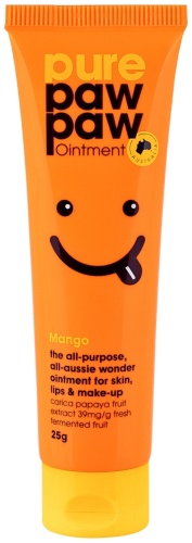 Pure Paw Paw бальзам Mango 25 г