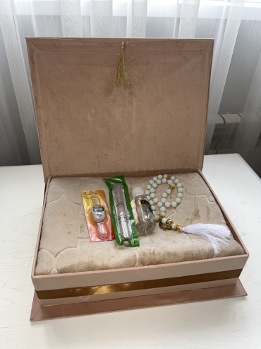 Gift set женский набор
