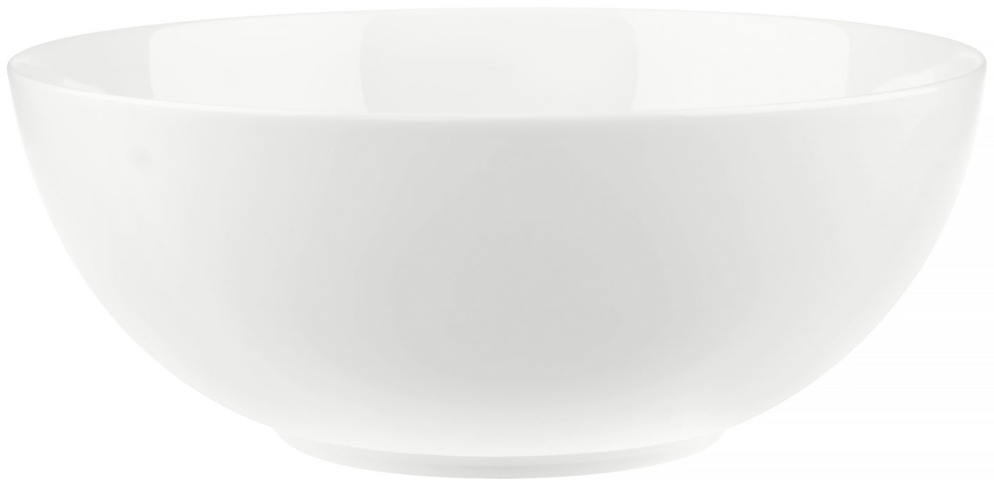 Салатник Villeroy&Boch Anmut 22х22 см, костяной фарфор, 1 шт