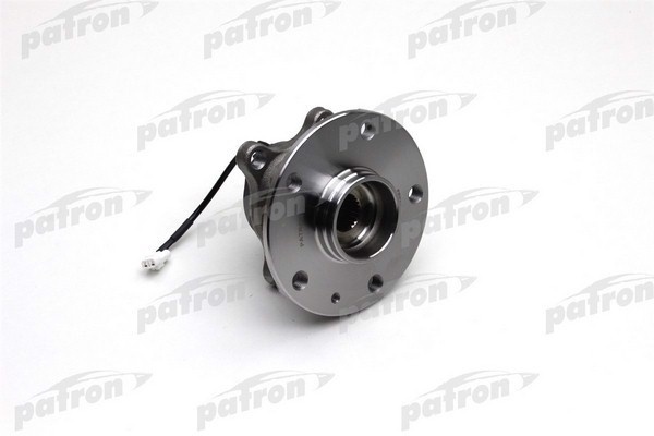 PATRON ступица PBK6580H