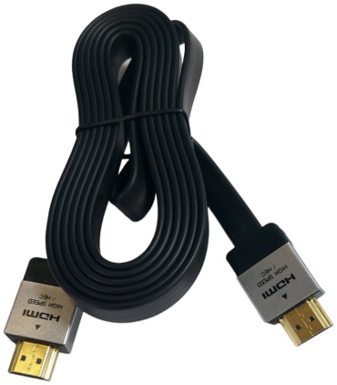 Кабель HDMI - HDMI 2 м