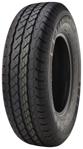 Lanvigator MILE MAX 155/100 R13C 85 Q