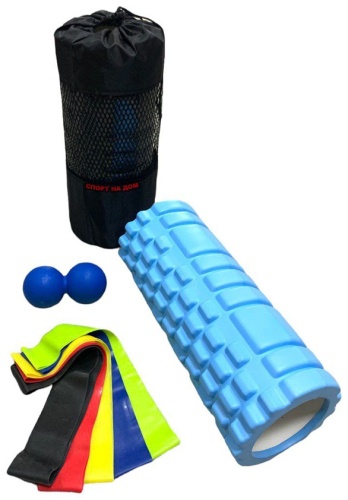 V-Sport VL-3405 голубой