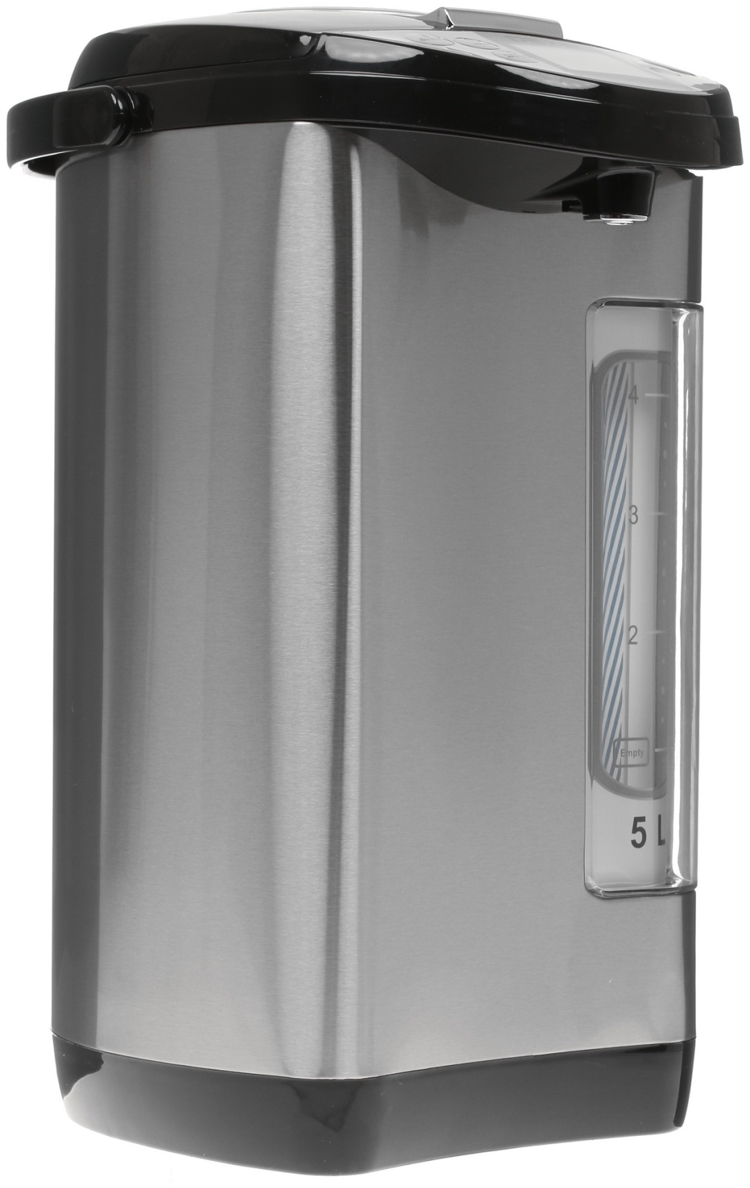 Термопот DEXP THP-5900 черный