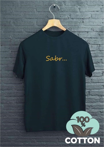Футболка Darlex SABR черный, желтый