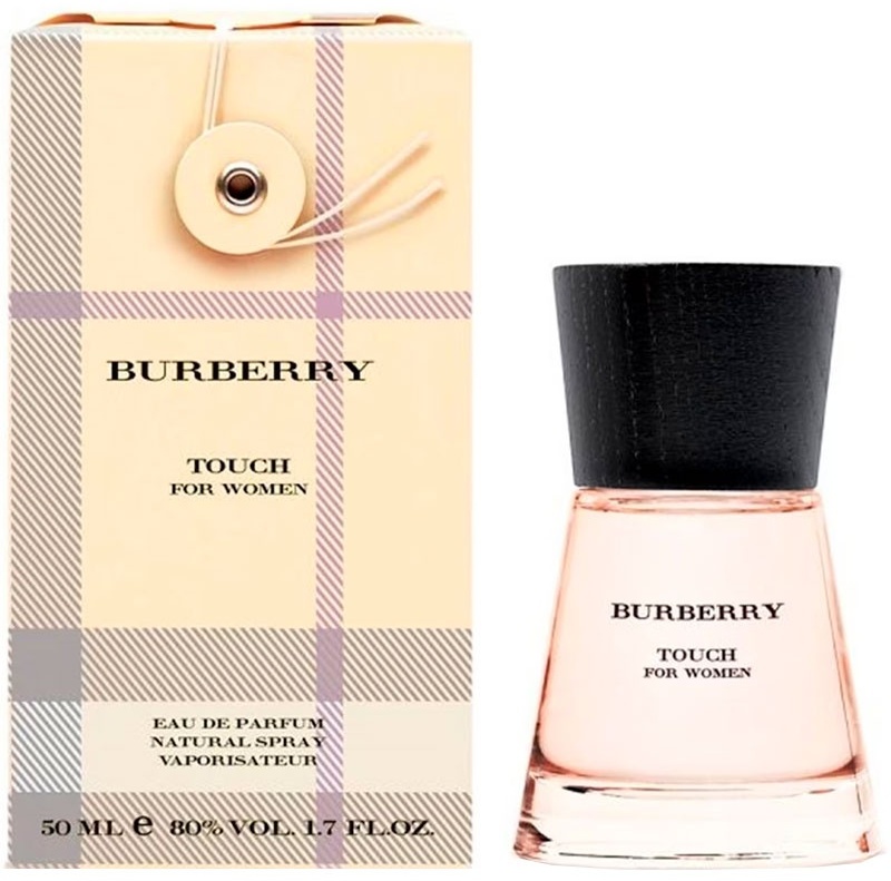 burberry touch 50ml