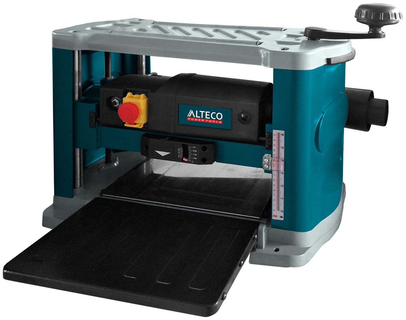 Рейсмусовый станок ALTECO по дереву WP 1500 59605