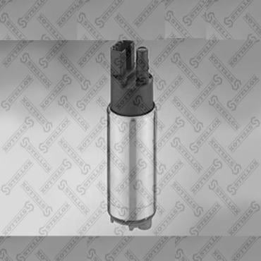 Топливный насос Stellox 10-01202-SX