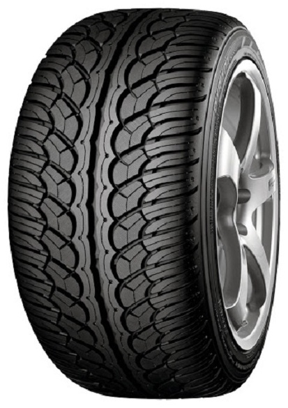 Купить Yokohama Parada Spec-X PA02 285/45 R22 114V в Алматы – Магазин ...