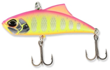 Воблер DUO Spearhead Ryuki Vib 45S ASI4073 Pink Chart Yamame 1 шт