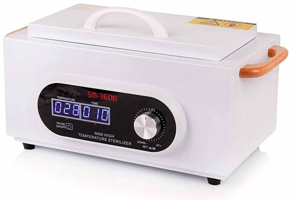 Sanitizing SM360B сухожаровой шкаф электрический 300 Вт