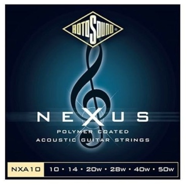 Rotosound NXA10 10-50