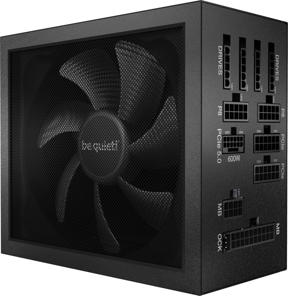 Блок питания Be quiet Dark Power 13 BN335 1000 Вт