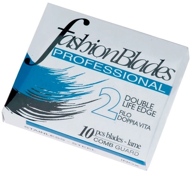 Kiepe Fashion Blades лезвие классическое 10 шт