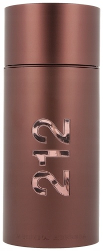 Carolina Herrera 212 Sexy Men туалетная вода EDT 100 мл, для мужчин