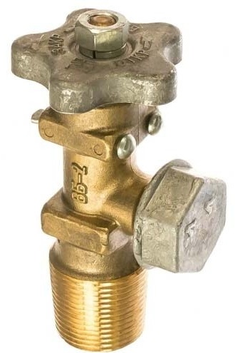 Редуктор NOVOGAS пропан, пропановый ВБ-2