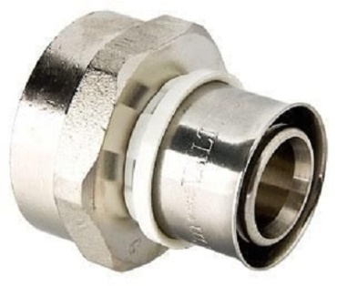 VALTEC переходник VTm.202.N.001604 16 х 1/2"