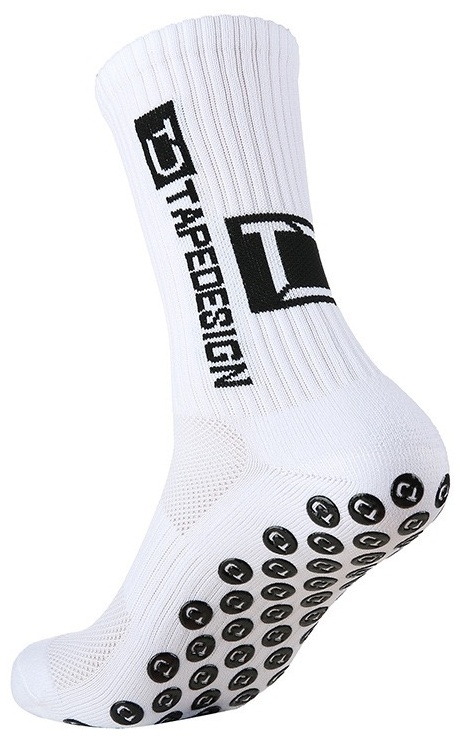 Носки TAPEDESIGN 1 пара белый 37-43