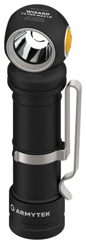 Armytek 4280 налобный черный