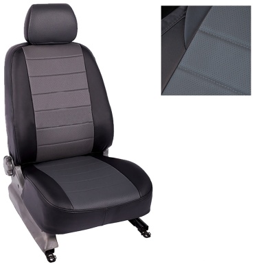 Seintex 88297 Mazda 6 SD 2013-2018 серый