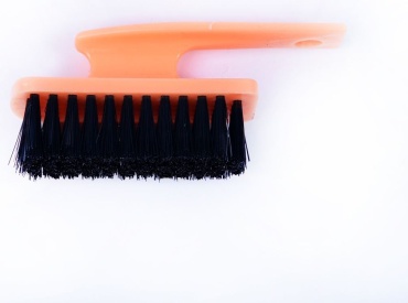 Щетка brush05 оранжевый