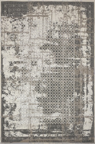 Ковер Solomon 100x200 см, короткий ворс, Иран