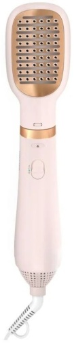 Philips BHA310/00 фен-щетка розовый, золотой
