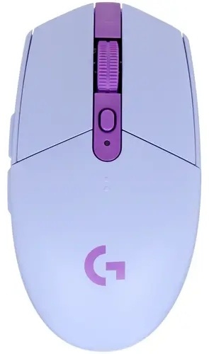 Logitech Lightspeed G305 910-006022 фиолетовый