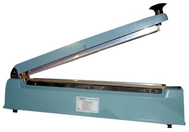 Запайщик пакетов GRC KS-500