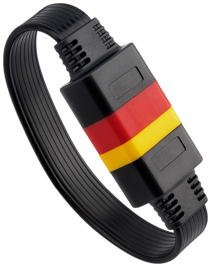 Купить THINKDIAG кабель OBD2 to OBD2 5696 в Алматы – Магазин на Kaspi.kz