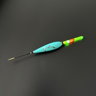 Светящийся mal-11gr капля 1 шт