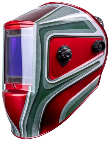 FoxWeld маска 5296