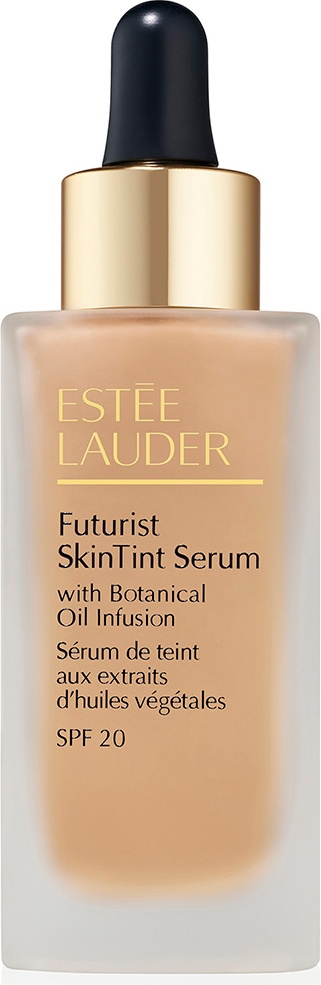 Estee Lauder Futurist Skintint SPF20 тональная сыворотка 2N1 desert beige 30 мл