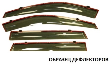 KANGLONG KN0714TS для Nissan Tiida 2007-2014